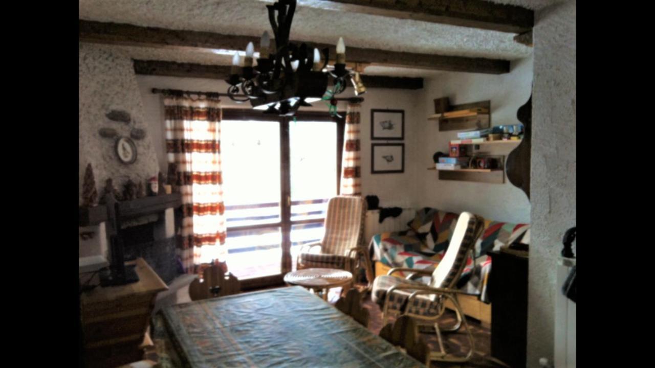 Im Spiss Apartment Macugnaga Exterior photo